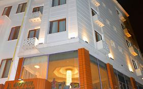 Hotel Marina City